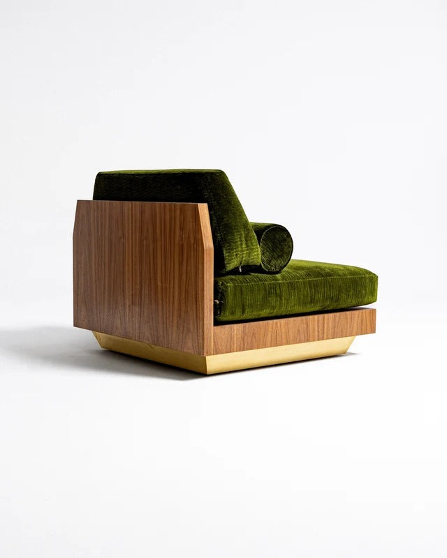 PAIRE DE FAUTEUILS W/S WOOD