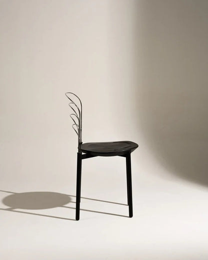PAIRE DE CHAISES DELFINA, RAIMONDI, BONTEMPI, 1980s