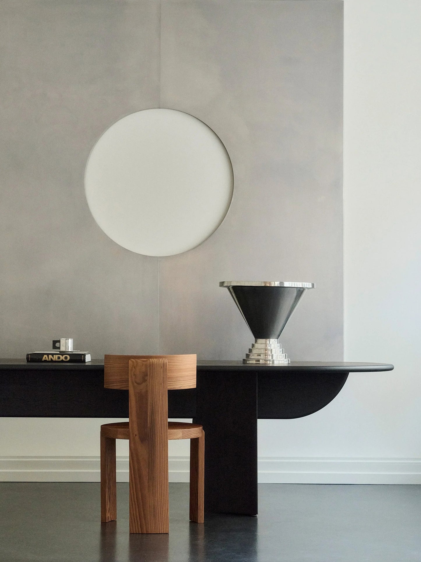 SEAU À CHAMPAGNE EN MÉTAL 01