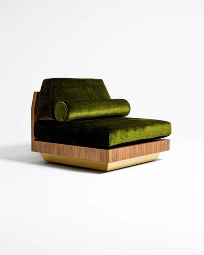 PAIRE DE FAUTEUILS W/S WOOD