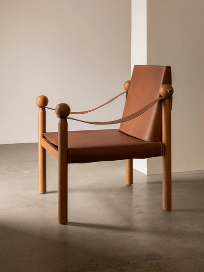 CHAISE 'SAFARI'