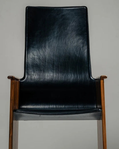 PAIRE DE CHAISES 'TORCELLO', AFRA & TOBIA SCARPA, STILDOMUS, 1960s