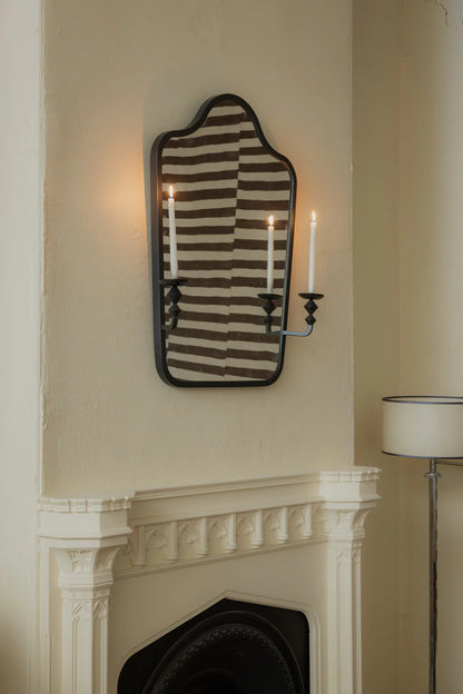 MIROIR 'PARADIS'