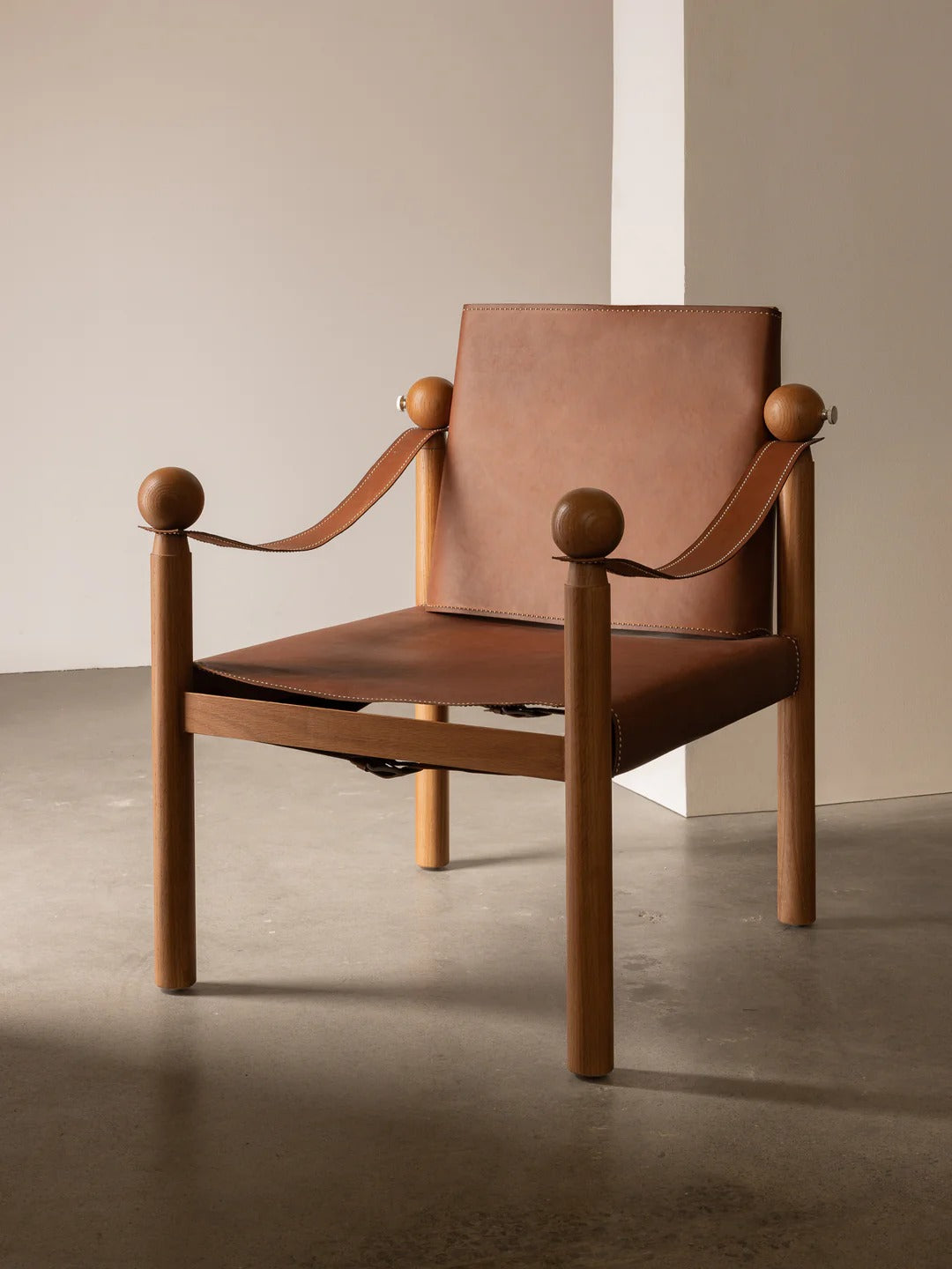 CHAISE 'SAFARI'