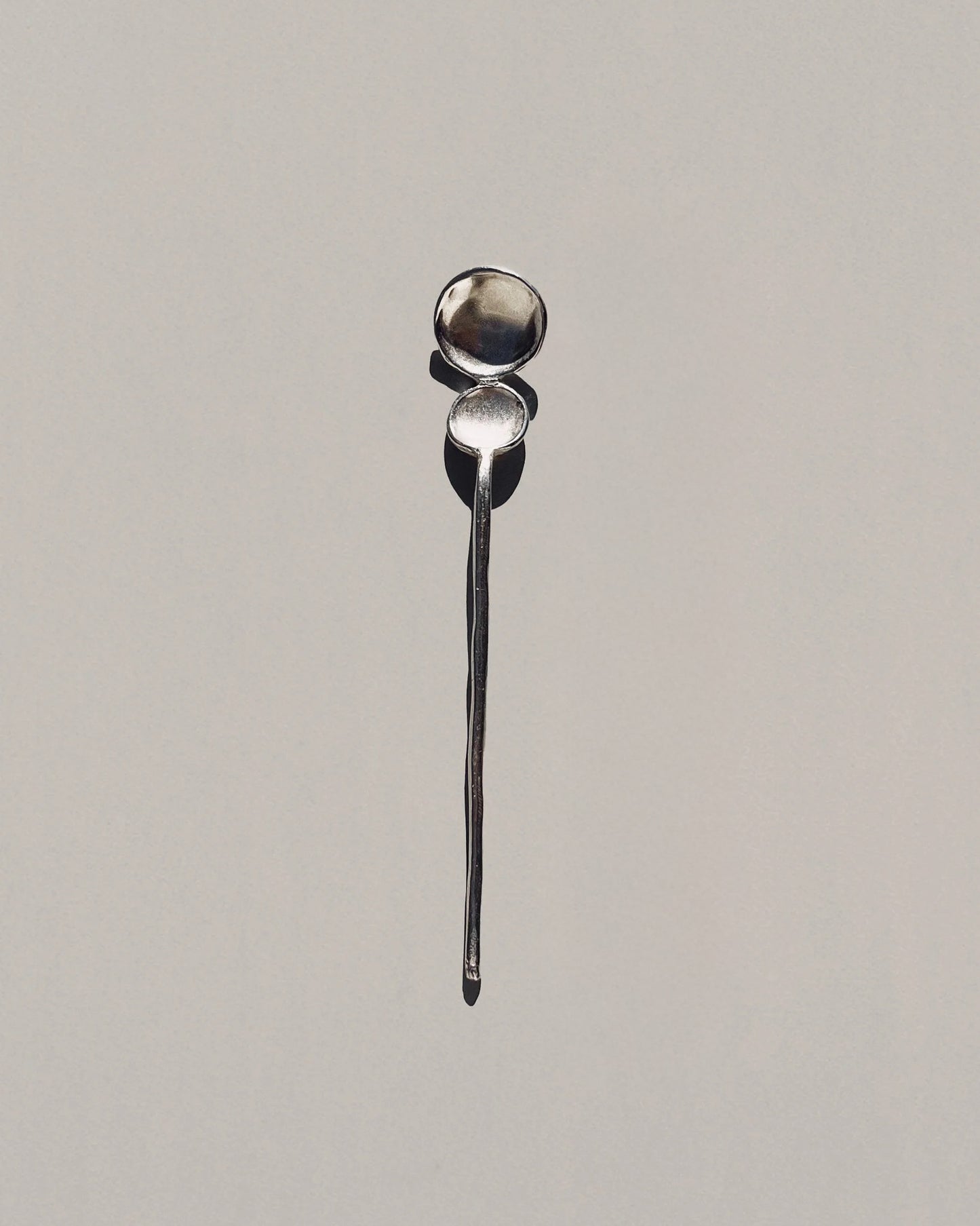Artifact teaspoon