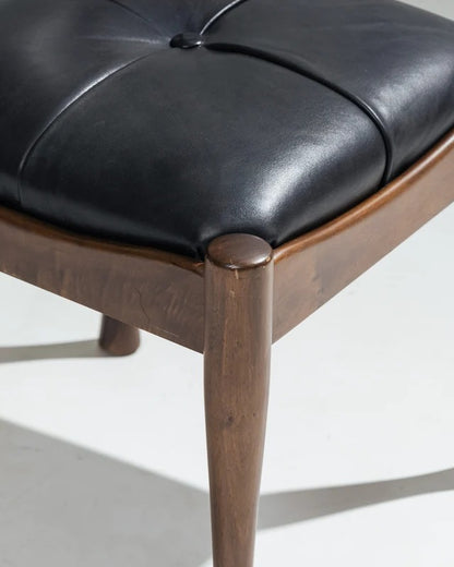 SET DE 4 CHAISES '620', SILVIO COPPOLA, BERNINI, 1960s