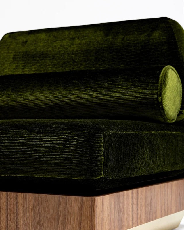 PAIRE DE FAUTEUILS W/S WOOD