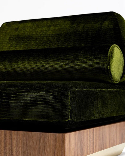 PAIRE DE FAUTEUILS W/S WOOD