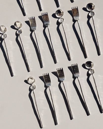 FOURCHETTE À DESSERT ARTIFACT