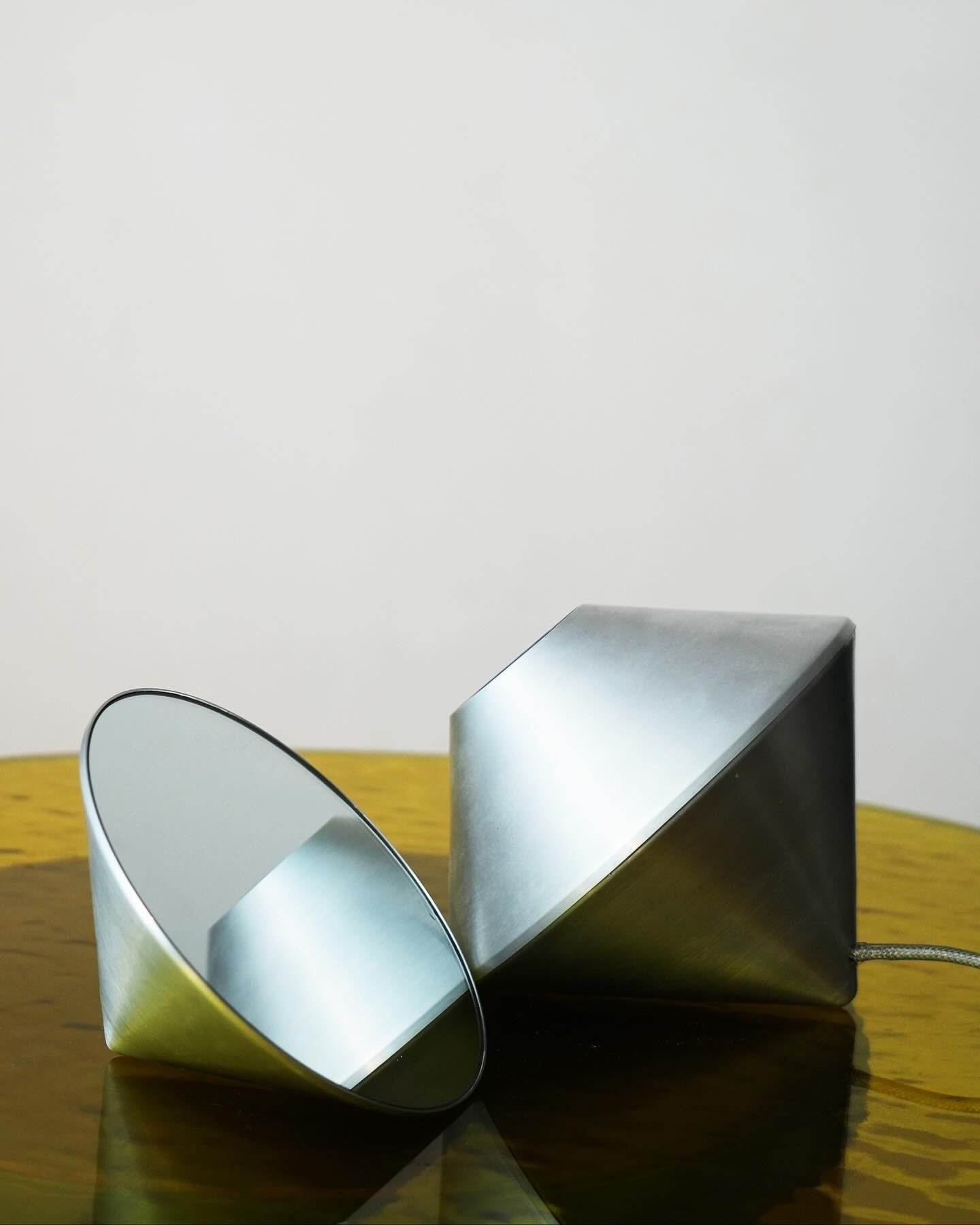 PETIT MIROIR SPINNING