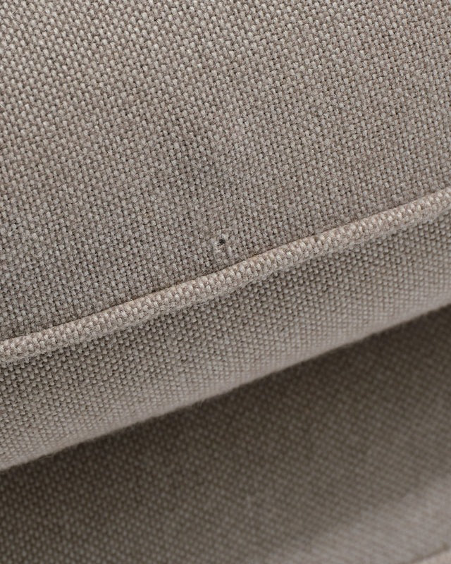 PAIRE DE CHAUFFEUSES CONVERTIBLES, STRUCTURE MÉTAL, 1970s