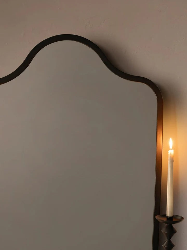 MIROIR 'PARADIS'