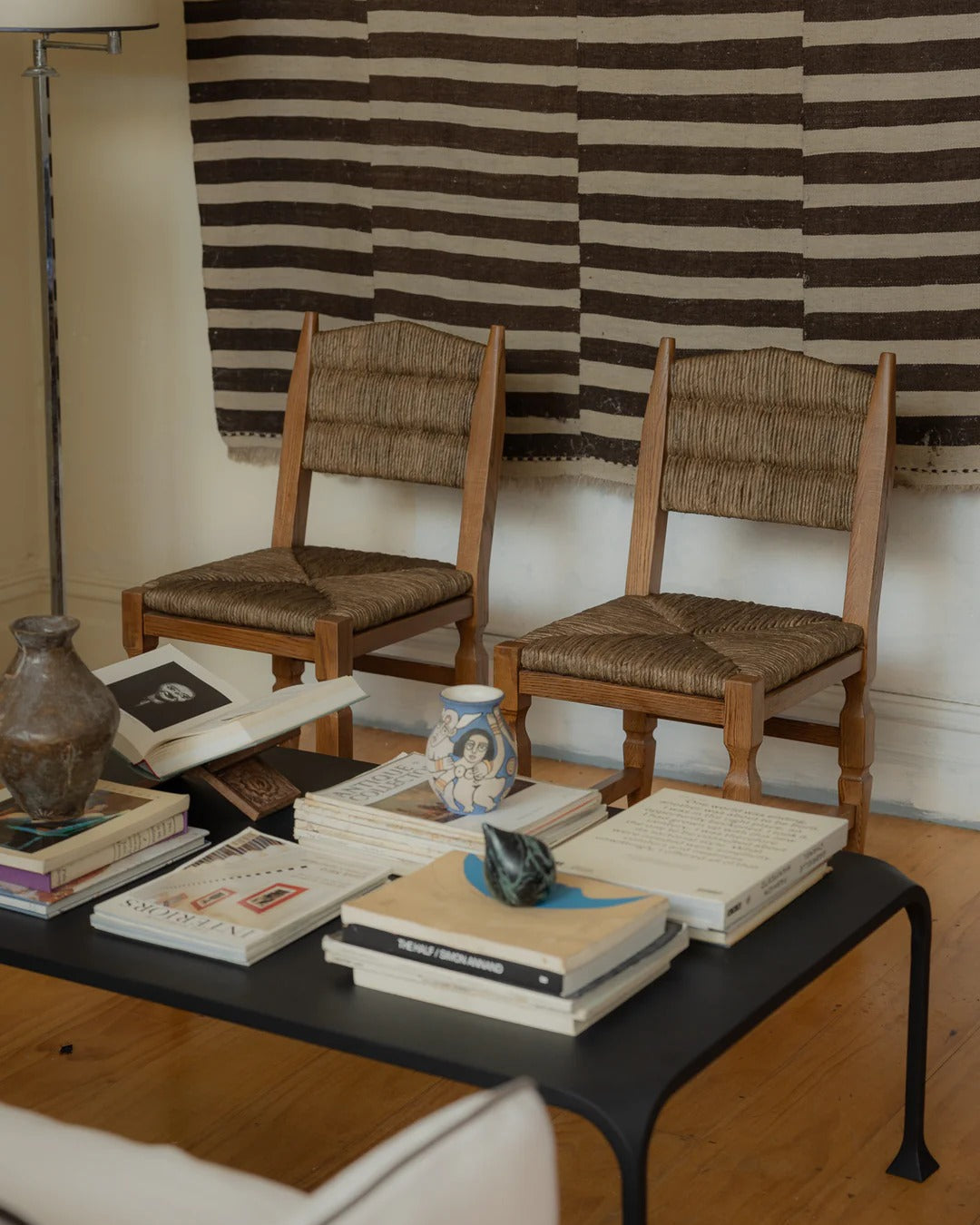 MATISSE CHAIR