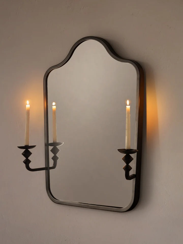 MIROIR 'PARADIS'
