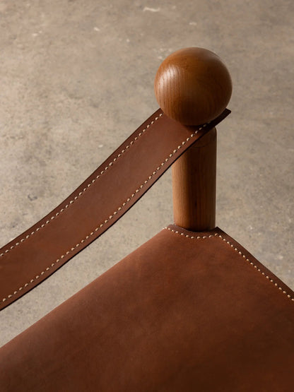CHAISE 'SAFARI'