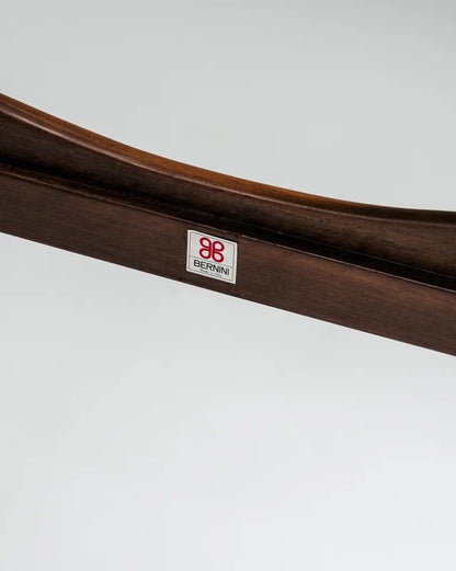 SET DE 6 CHAISES '620', SILVIO COPPOLA, BERNINI, 1960s