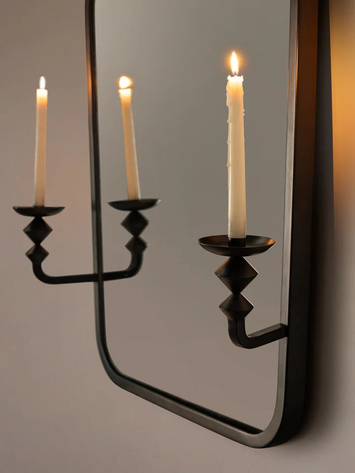 MIROIR 'PARADIS'