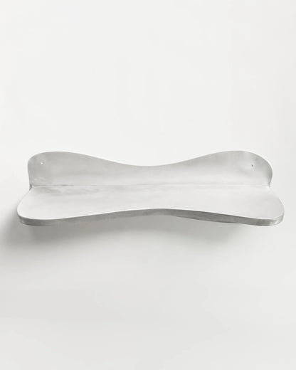 ÉTAGÈRE BIG EN ALUMINIUM