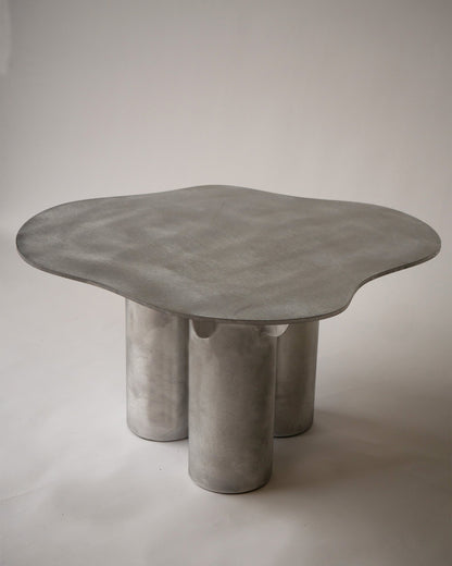 TABLE BASSE 'SAC'