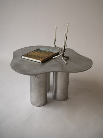 TABLE BASSE 'SAC'
