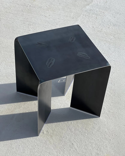 'SHIRO' STOOL