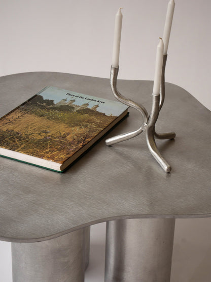 TABLE BASSE 'SAC'