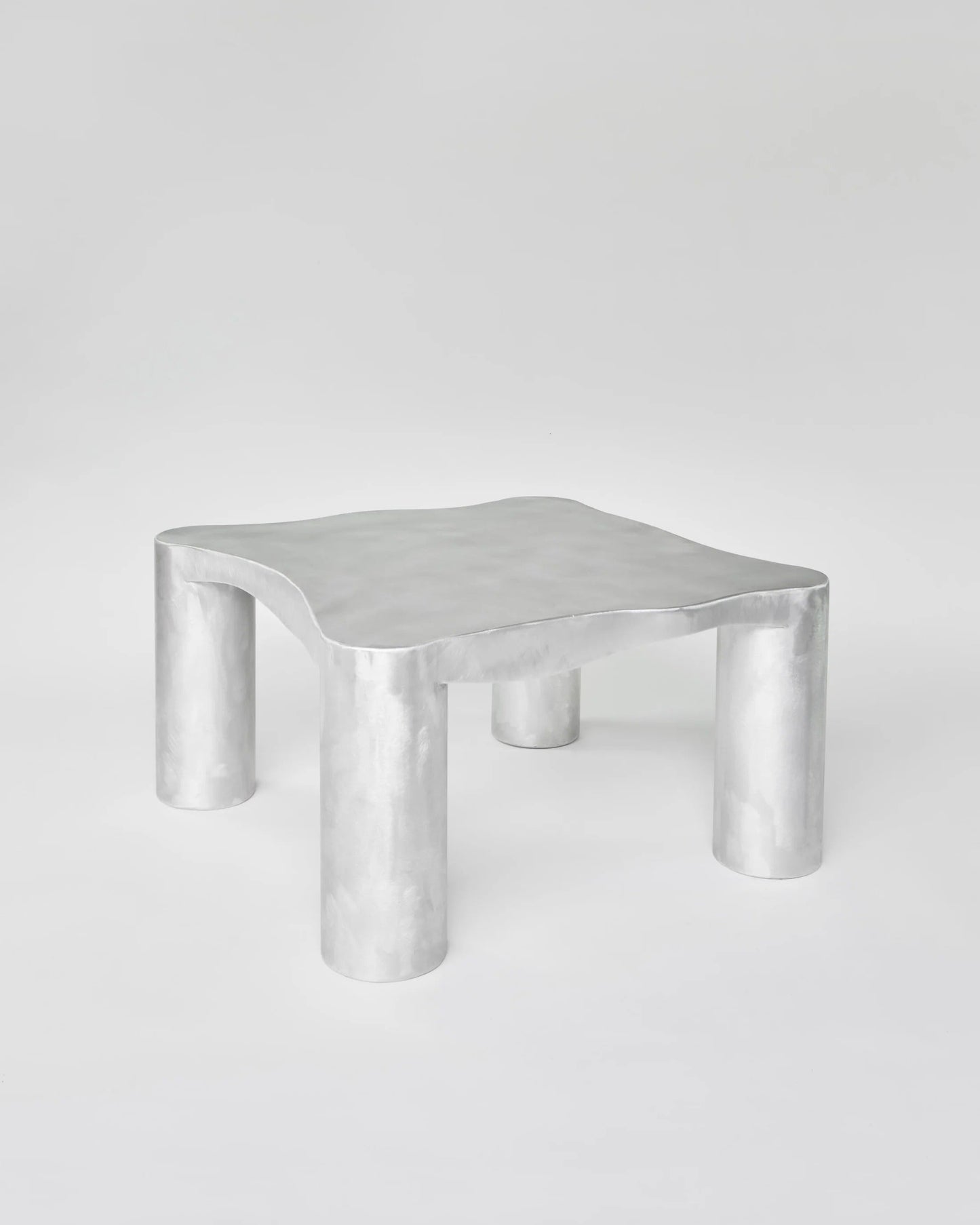 TABLE BASSE 'NOT IN SERVICE'