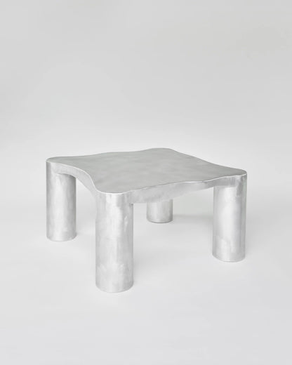 TABLE BASSE 'NOT IN SERVICE'