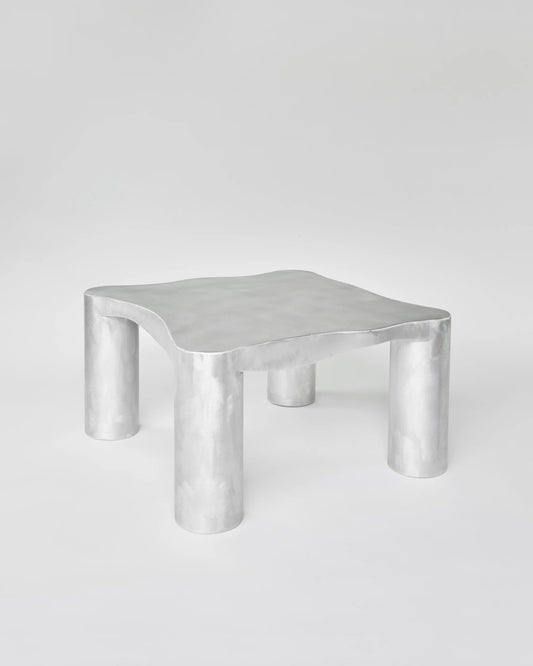 TABLE BASSE 'NOT IN SERVICE'