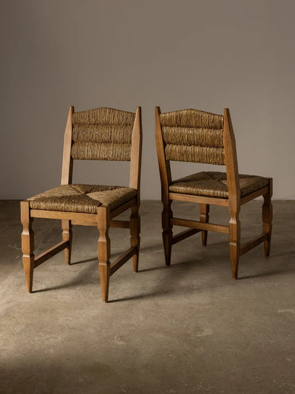 MATISSE CHAIR