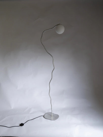 'PEA HEAD' STREET LAMP