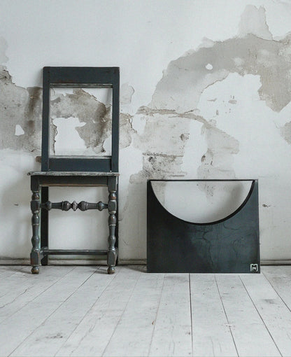 'MARU' COFFEE TABLE