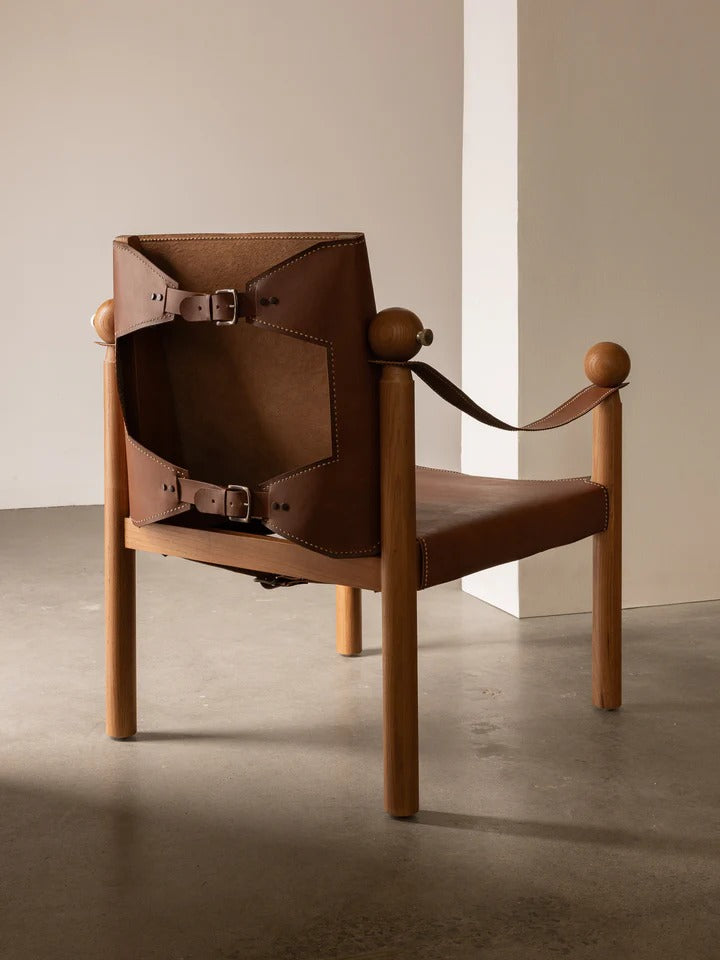 CHAISE 'SAFARI'