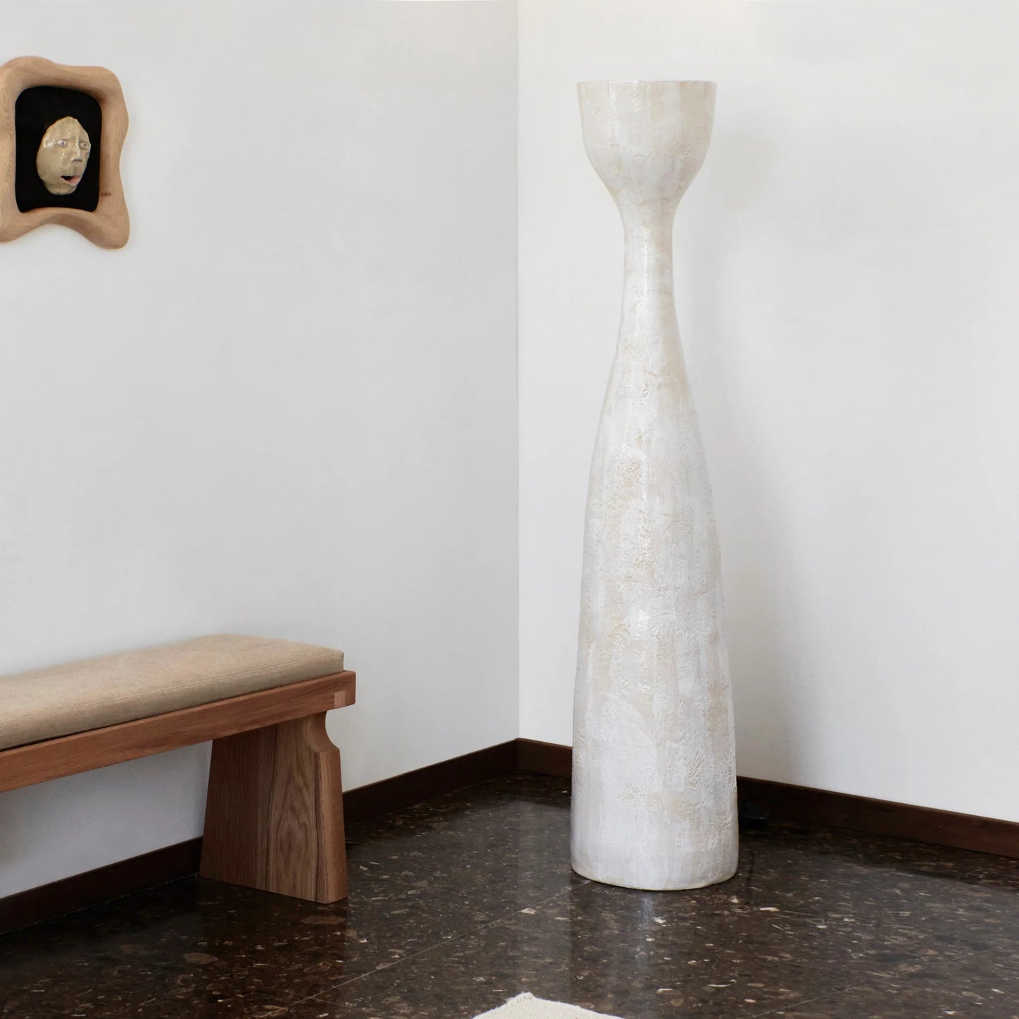 MELIDES No. 3 STREET LAMP