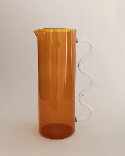 WAVE PITCHER