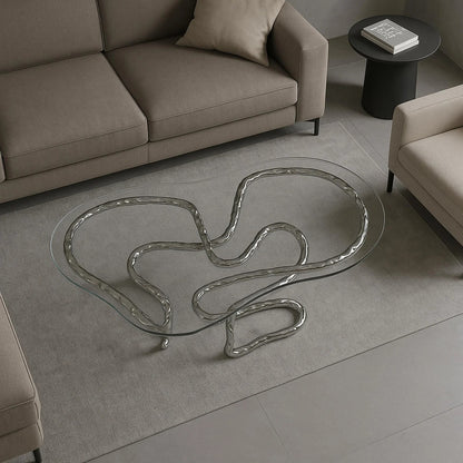 LASSO COFFEE TABLE