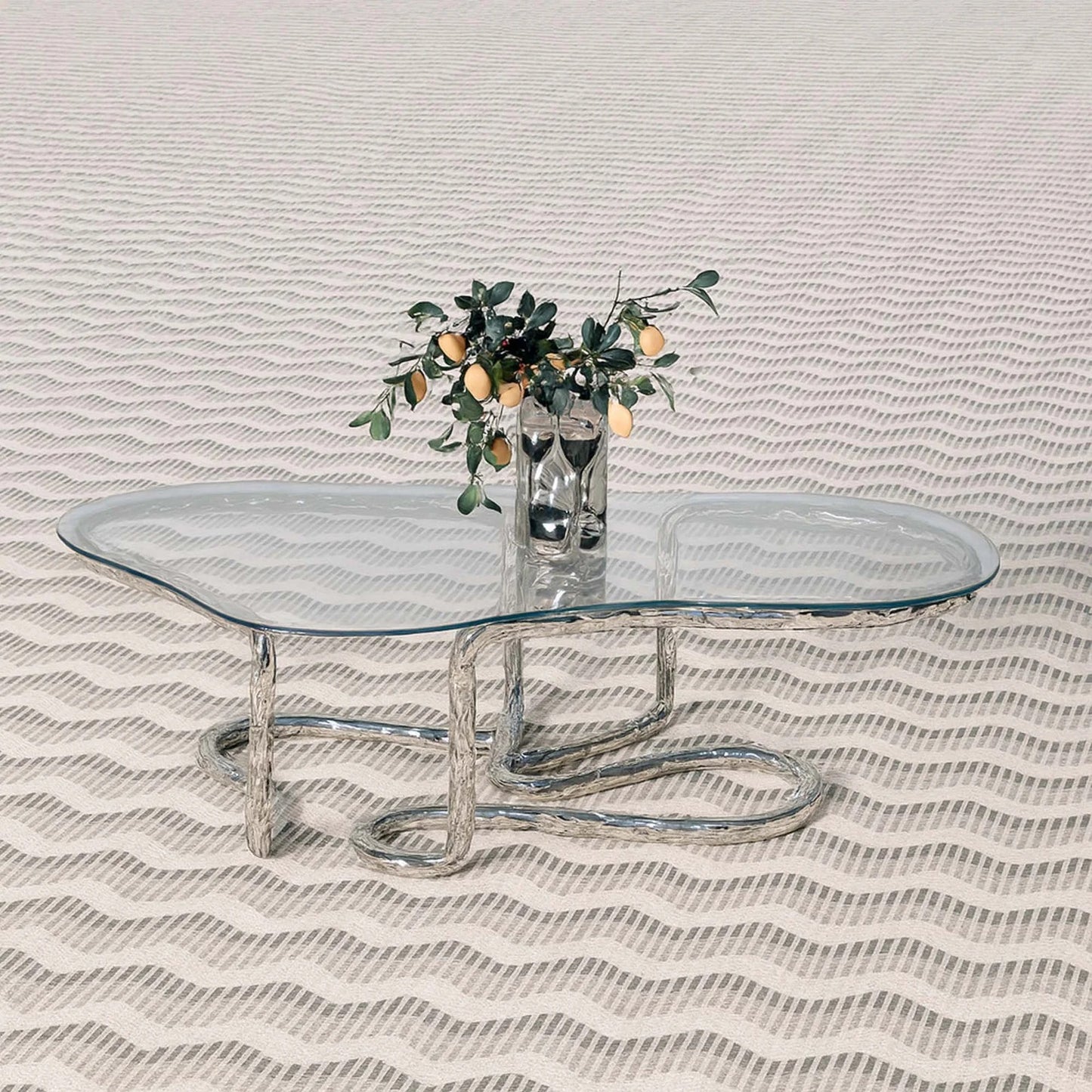 LASSO COFFEE TABLE