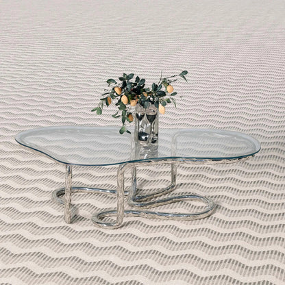 LASSO COFFEE TABLE