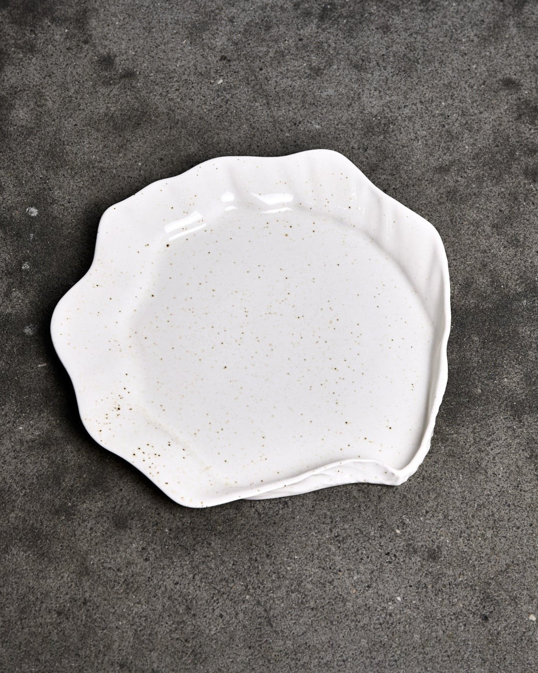 SHELL PLATE