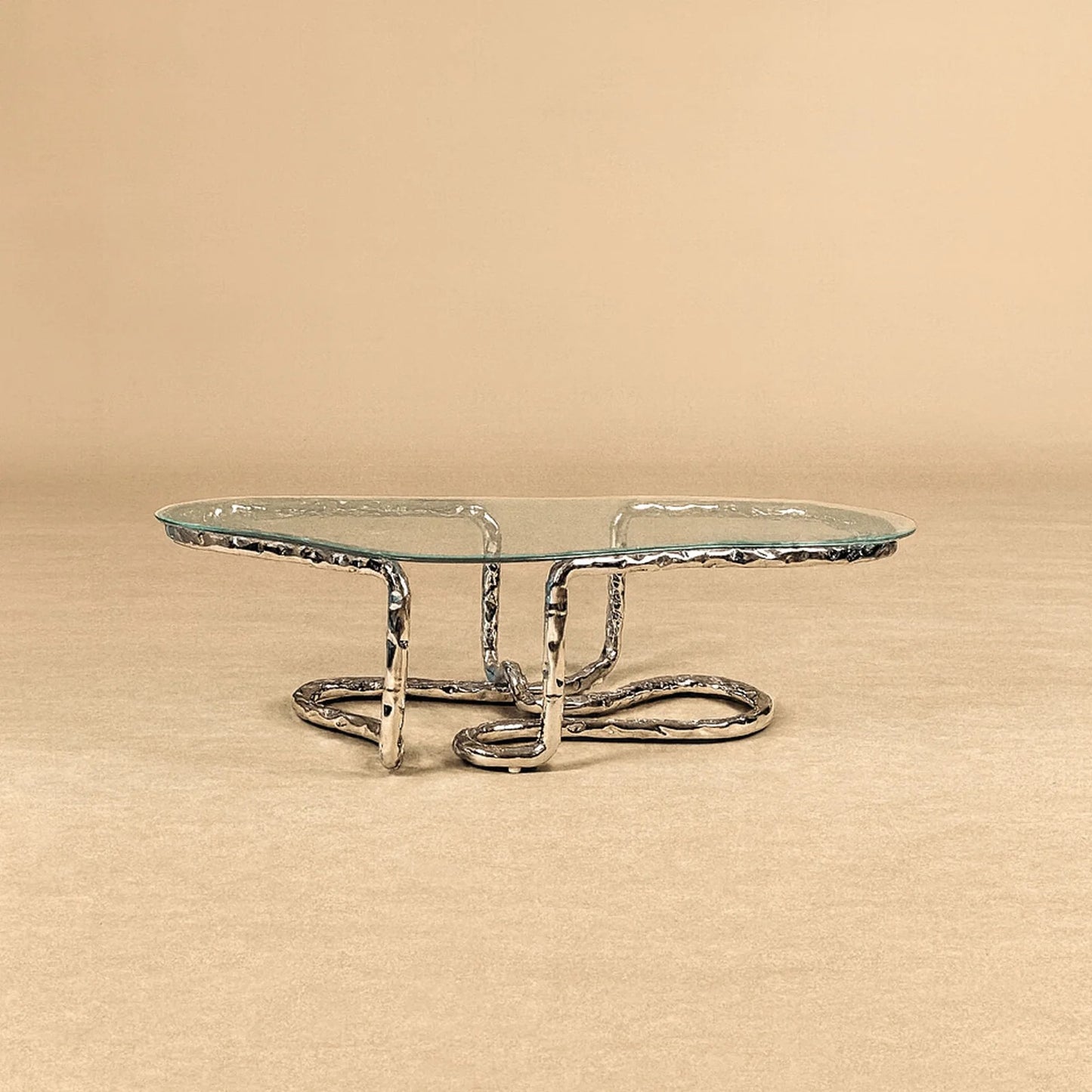 LASSO COFFEE TABLE