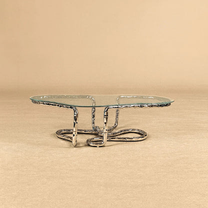 LASSO COFFEE TABLE