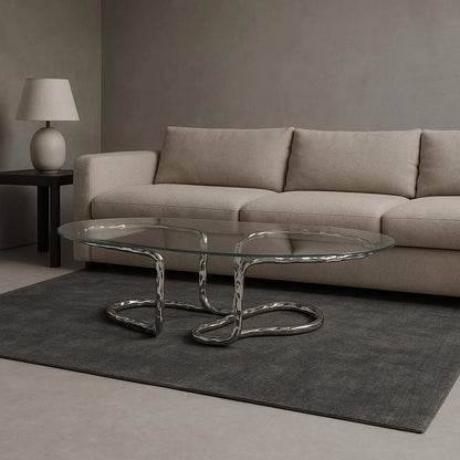 LASSO COFFEE TABLE