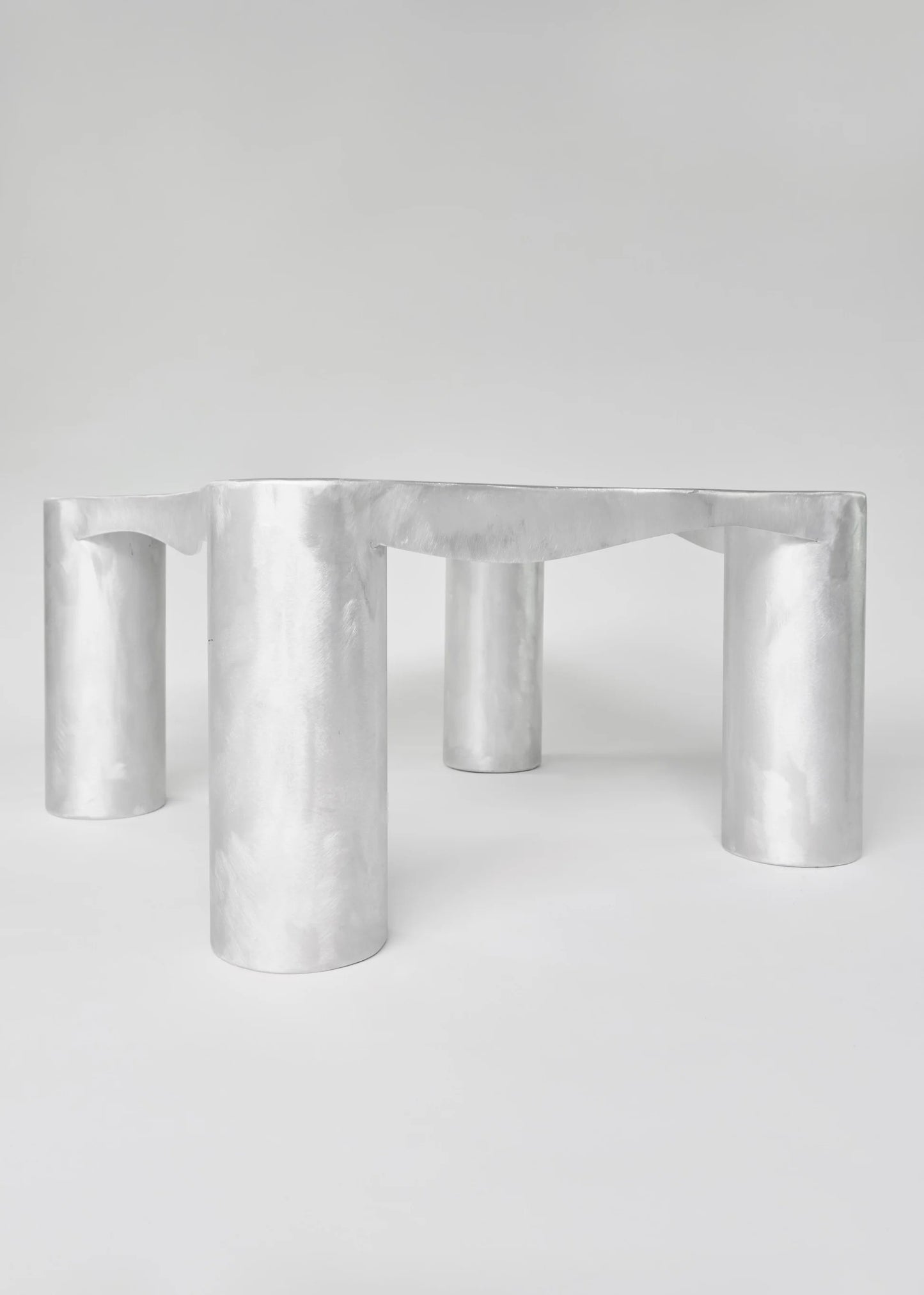 TABLE BASSE 'NOT IN SERVICE'