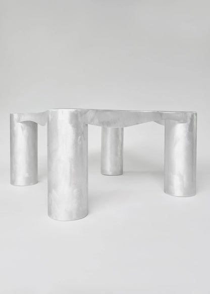 TABLE BASSE 'NOT IN SERVICE'