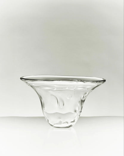 BOL VINTAGE SR DÉCO TRANSPARENT