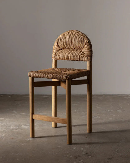 CHAISE HAUTE 'GRACE'