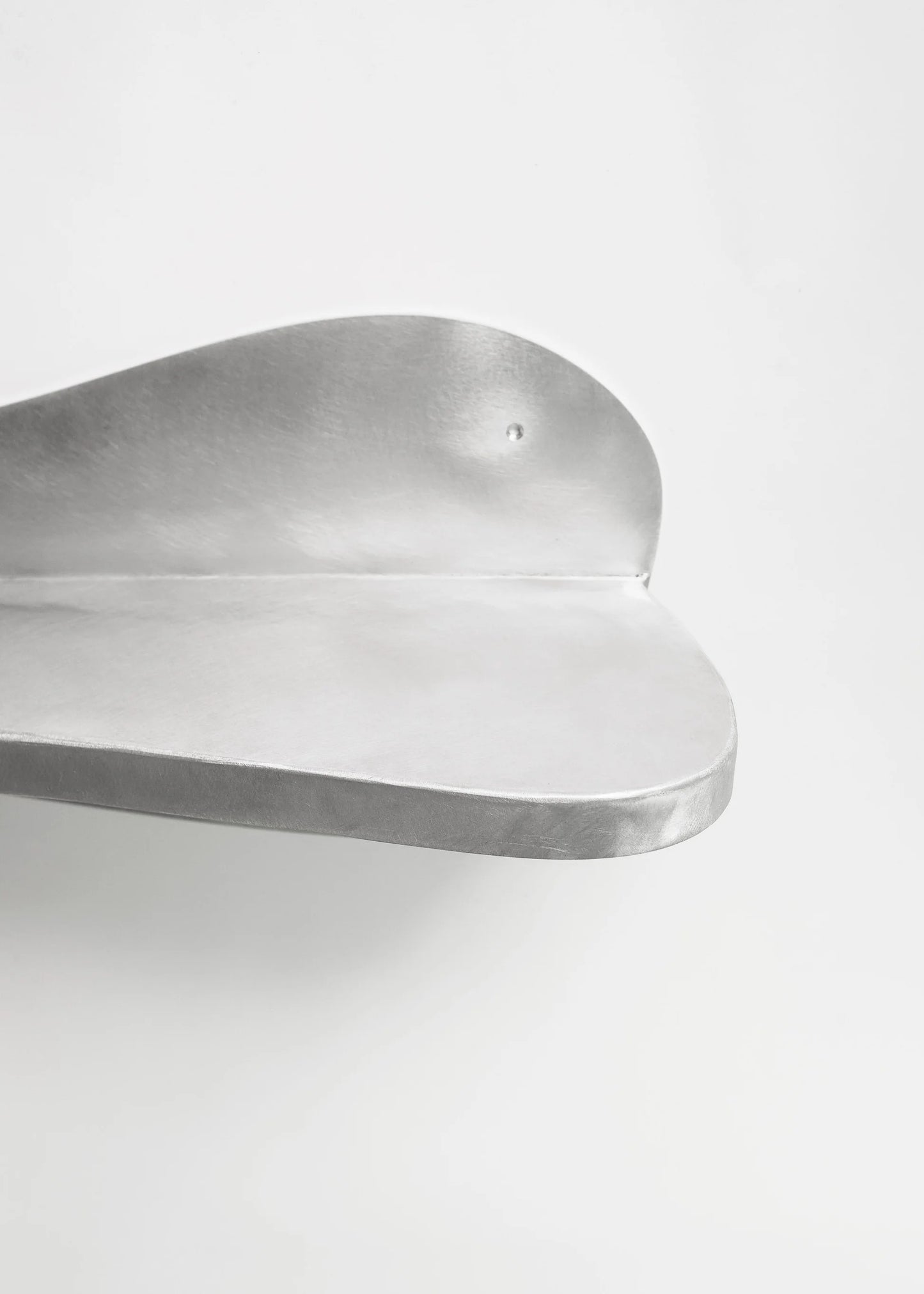 ÉTAGÈRE BIG EN ALUMINIUM