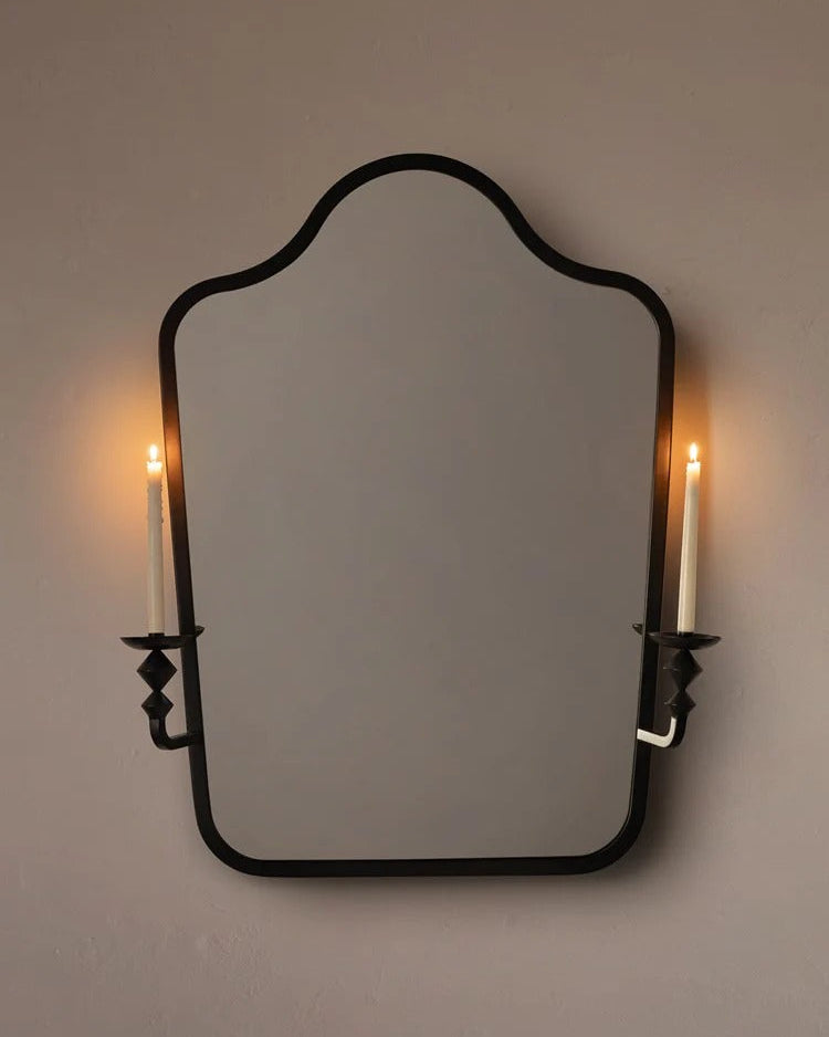 MIROIR 'PARADIS'