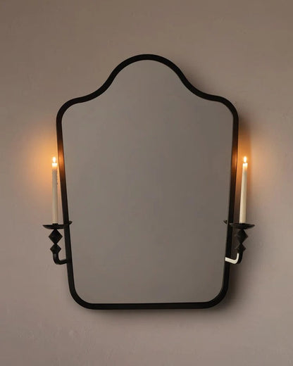 MIROIR 'PARADIS'