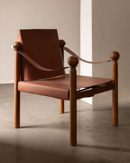 CHAISE 'SAFARI'